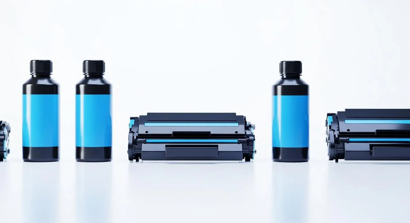 Tóner compatible Katun