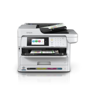 Impresora WorkForce Pro WF-C5891