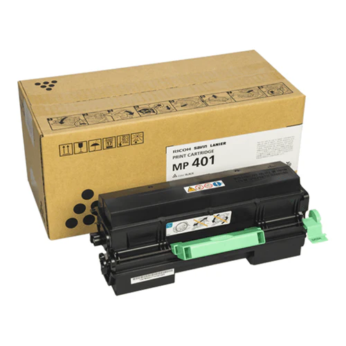 Tóner Ricoh MP401 - Original