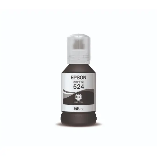 Tinta Epson T24 Negra - Original