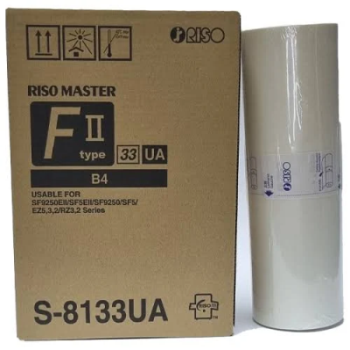 Master Riso S8133 UA - Original