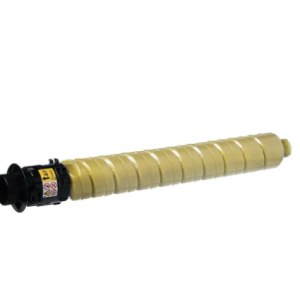 Tóner Ricoh IMC2510H / IMC2010 Original - Color Amarillo